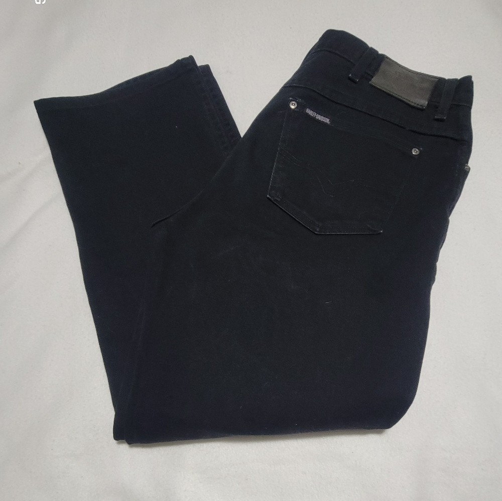 Harley Davidson Jeans - Picture 14 of 16